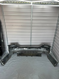 фото thumb №11, Бампер задня kompletny audi s8 d4 11-13 przedlift lx7w оригінал