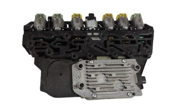 ЭБУ КОНТРОЛЛЕРА ТРАНСМИССИИ OPEL GM 24286709