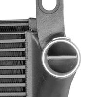 фото thumb №4, Wagner comp. интеркулер ford ranger mk3 2.2tdci 2