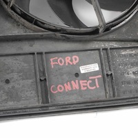 фото thumb №12, Ford transit connect вентилятор радиатора дизель