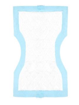 Послеродовой набор Canpol Babies для мамы, набор из 5 предметов, включая трусики L/XL