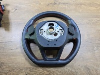 фото thumb №8, Seat leon iv 4 fr воздуховод кожаный лепестки переключения 5fa419091ep