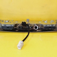 фото thumb №15, Накладка крышки багажника lancia thesis 156039319 nr152