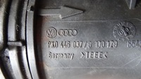 фото thumb №4, Audi a3 8l 1.9tdi lift труба повітрозабірник повітря px0440037