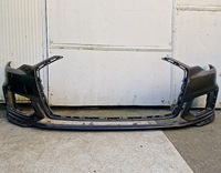 фото thumb №10, Audi a6 c8 s-line 4k0807437c 18-21 бампер перед