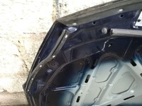 фото thumb №5, Peugeot 4007 2011 крышка передняя / капот двигателя