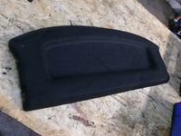 фото thumb №1, Citroen ds3 полка задняя багажника