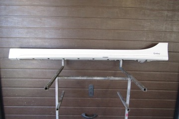 фото thumb №1, Планка порогова ліва bmw 1 f40 m набір 19-