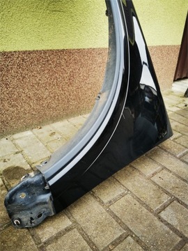 фото thumb №7, Volvo xc90 рестайлінг 06-11 крило лівий перед демонтаж