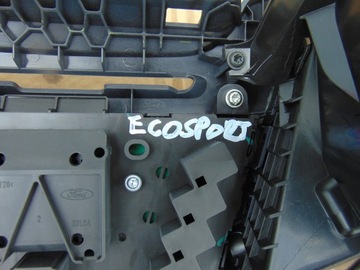 фото thumb №7, Панель радио радио ford ecosport mk2