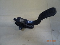 фото thumb №1, Педаль газа 78110-f4020 toyota chr