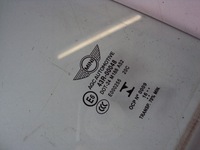 фото thumb №3, Скло двері правий задня mini one f55