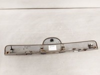 фото thumb №6, Mazda cx-7 накладка крышки зад багажника задняя