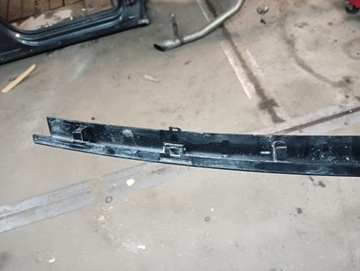 фото thumb №9, M16 evoque планка двері лівий перед k8d2-17775-ab