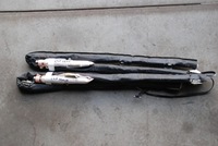 фото thumb №1, Шторка безопасности воздушная l / p подушка безопасности citroen c4 picasso ii