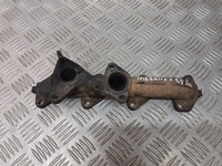 фото thumb №1, Коллектор выпускной renault megane ii 1.5 dci