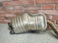 фото thumb №12, Bmw e83 x3 система випускний гасник кінцевий 3.0d m57 3415075 3413073