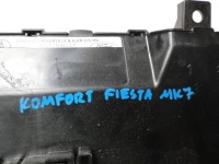 Ford fiesta mk7 модуль комфорту dn1t-15k600-cf Доставка, фото thumb