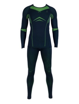 Мужское термобелье ODLO WARM L
