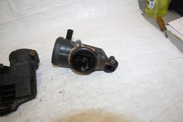 VW GOLF IV 1.6 FSI МАСЛЯНЫЙ НАСОС 036103464T