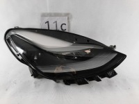 Купить Tesla y / 3 рестайлинг  full led правый фара фара 1514953-00-d, фото thumb