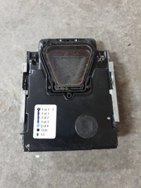 фото thumb №1, Audi q7 4m камера стекло передней