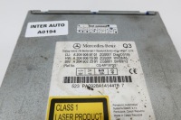 Mercedes w204 c-klasa радио cd 2049069701 2049061500 Цена, фото thumb