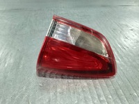 фото thumb №1, Лампа кришки права renault clio iv 12- 20535748rh