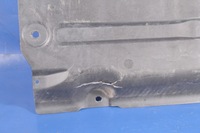 фото thumb №14, Защита подвеска левая mercedes ml w164 a1646190338