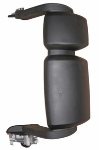 фото thumb №1, Зеркало iveco stralis левая подогрев. управление. elektr