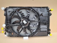 фото thumb №1, Комплект радіатор seat leon iv 1.4 hybrid