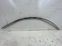 фото thumb №1, Молдинг кузовная правая audi a7 c7 2013r