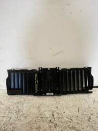 фото thumb №1, Жалюзи воздуховод воздуха mercedes s w223
