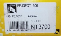 фото thumb №5, Rhiag цилиндрик тормозной nt3700 peugeot 306