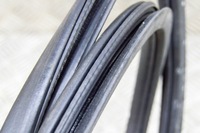 фото thumb №5, Jeep cherokee kl передняя левая прокладка дверь резиновый 6810391ab 2015