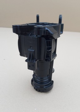 ГЛАВНЫЙ ТОРМОЗНОЙ КЛАПАН VOLVO KNORR-BREMSE K027386