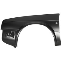 фото thumb №1, Крило do volkswagen golf ii typ191 83-91