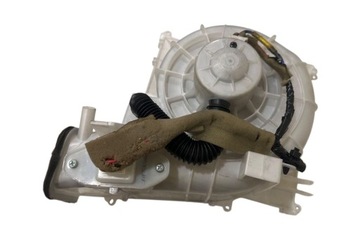фото thumb №8, Отопитель nissan x-trail t30 272009h600 2.5l бензин 132kw 2003