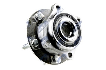 фото thumb №2, Nty ступиця колеса перед hyundai i40 15- tucson 15- kia sportage 15-