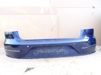 фото thumb №1, Vw arteon бампер задний задняя