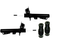 фото thumb №1, Амортизатори відбійники захист перед ford mondeo mk2 1996-2000 ##