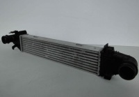 Mercedes e w212 212 ngt радиатор интеркулер с Разборки, фото thumb