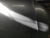 фото thumb №5, Капот кришка двигуна audi a5 8t lift lz7g