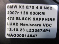 фото thumb №11, Bmw x5 e70 e71 x6 кронштейн  крыльев левые перед крепление кронштейн 51657157989