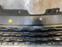 фото thumb №12, Iveco daily vi 14- 16 lift решётка радиатора решётка радиатора бампера