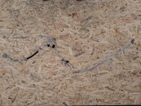 фото thumb №1, Шланг трубка кондиционера bmw x1 f48 64536832952