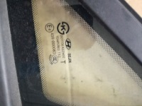 фото thumb №2, Hyundai i30 ii 2012 -2017 rok хетчбек скло кузовна ліва задня