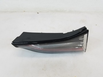 фото thumb №10, Лампа зад w крышка багажника tesla модель 3