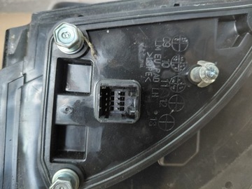 фото thumb №6, Hyundai ix35 10-15 зеркало левая 8 pin pae uk