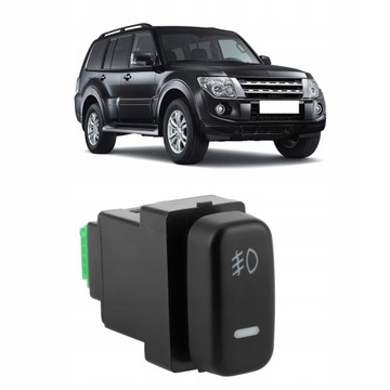 фото thumb №14, Выключатель света противотуманных mitsubishi